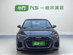 Audi A3 Sportback 35 TFSI stylish and sporty - фото 7