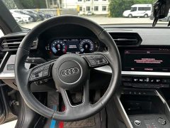 Audi A3 Sportback 35 TFSI stylish and sporty - фото 8