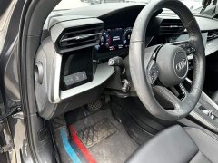 Audi A3 Sportback 35 TFSI stylish and sporty - фото 9