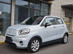Lynk & Co Leapmoo T03 Star Diamond Edition - фото 1