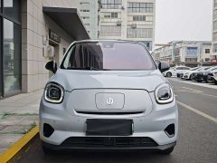 Lynk & Co Leapmoo T03 Star Diamond Edition - фото 2