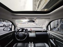 Lynk & Co Leapmoo T03 Star Diamond Edition - фото 6