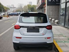 Lynk & Co Leapmoo T03 Star Diamond Edition - фото 8