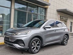 BYD Yuan PLUS 2024 Honor Edition 430KM Transcendence - фото 1