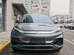 BYD Yuan PLUS 2024 Honor Edition 430KM Transcendence - фото 2