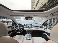 BYD Yuan PLUS 2024 Honor Edition 430KM Transcendence - фото 6