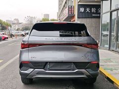 BYD Yuan PLUS 2024 Honor Edition 430KM Transcendence - фото 8