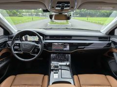 Audi A8 A8L Horch Founder’s Edition Classic - фото 10