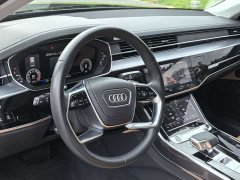 Audi A8 A8L Horch Founder’s Edition Classic - фото 11