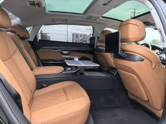 Audi A8 A8L Horch Founder’s Edition Classic - фото 12