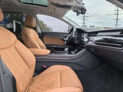 Audi A8 A8L Horch Founder’s Edition Classic - фото 13