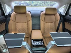 Audi A8 A8L Horch Founder’s Edition Classic - фото 14