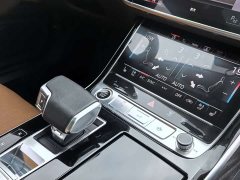 Audi A8 A8L Horch Founder’s Edition Classic - фото 15
