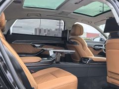Audi A8 A8L Horch Founder’s Edition Classic - фото 17