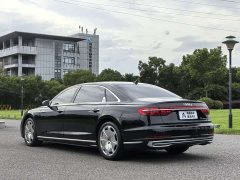 Audi A8 A8L Horch Founder’s Edition Classic - фото 18
