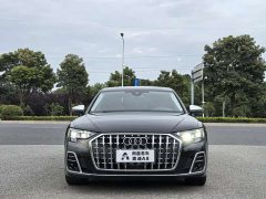 Audi A8 A8L Horch Founder’s Edition Classic - фото 2