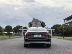 Audi A8 A8L Horch Founder’s Edition Classic - фото 20