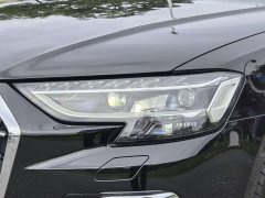 Audi A8 A8L Horch Founder’s Edition Classic - фото 4