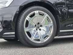 Audi A8 A8L Horch Founder’s Edition Classic - фото 5