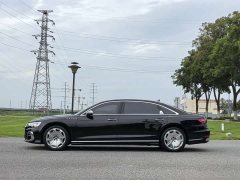 Audi A8 A8L Horch Founder’s Edition Classic - фото 6