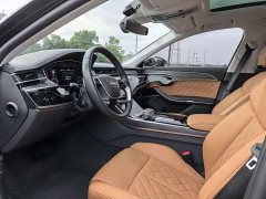 Audi A8 A8L Horch Founder’s Edition Classic - фото 7