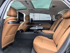 Audi A8 A8L Horch Founder’s Edition Classic - фото 9