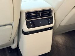 Li Auto Ideal i6 2025 two-wheel drive standard version - фото 11
