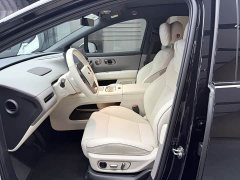 Li Auto Ideal i6 2025 two-wheel drive standard version - фото 5