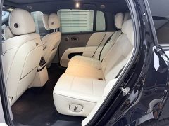 Li Auto Ideal i6 2025 two-wheel drive standard version - фото 6