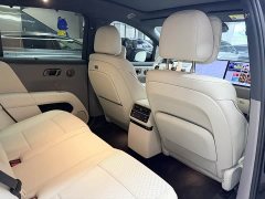 Li Auto Ideal i6 2025 two-wheel drive standard version - фото 7