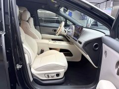 Li Auto Ideal i6 2025 two-wheel drive standard version - фото 8