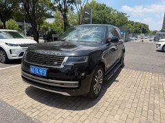 Land Rover Range Rover 3.0 L6 400PS Extended Edition - фото 1