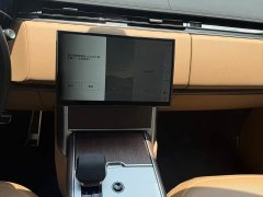 Land Rover Range Rover 3.0 L6 400PS Extended Edition - фото 2