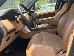 Land Rover Range Rover 3.0 L6 400PS Extended Edition - фото 3