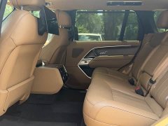 Land Rover Range Rover 3.0 L6 400PS Extended Edition - фото 4