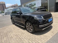 Land Rover Range Rover 3.0 L6 400PS Extended Edition - фото 6