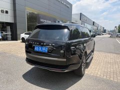 Land Rover Range Rover 3.0 L6 400PS Extended Edition - фото 7