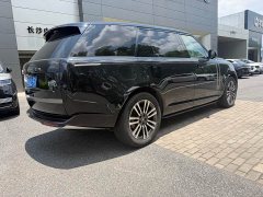 Land Rover Range Rover 3.0 L6 400PS Extended Edition - фото 8