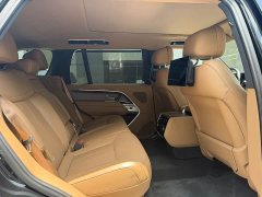Land Rover Range Rover 3.0 L6 400PS Extended Edition - фото 9