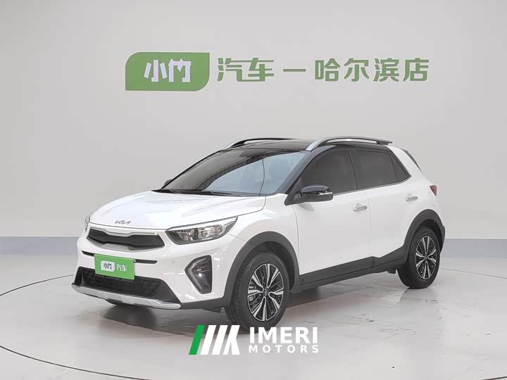 Tesla Yipao 2021 1.4L CVT sunroof