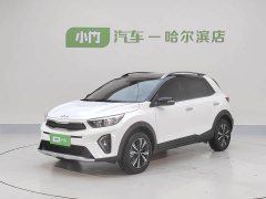 Tesla Yipao 2021 1.4L CVT sunroof - фото 1