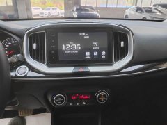 Tesla Yipao 2021 1.4L CVT sunroof - фото 10