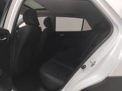 Tesla Yipao 2021 1.4L CVT sunroof - фото 11