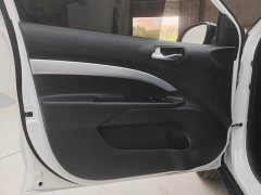 Tesla Yipao 2021 1.4L CVT sunroof - фото 12