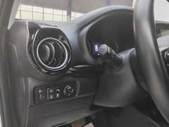 Tesla Yipao 2021 1.4L CVT sunroof - фото 13