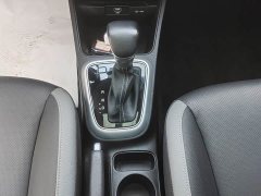 Tesla Yipao 2021 1.4L CVT sunroof - фото 17