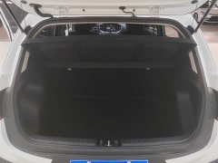 Tesla Yipao 2021 1.4L CVT sunroof - фото 19