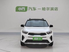 Tesla Yipao 2021 1.4L CVT sunroof - фото 2