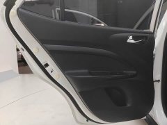 Tesla Yipao 2021 1.4L CVT sunroof - фото 20