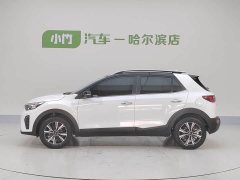 Tesla Yipao 2021 1.4L CVT sunroof - фото 4